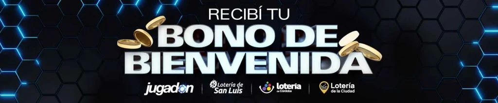Jugadon bonos